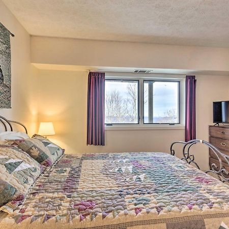 Villa Beech Mountain Retreat With Pool Access Near Slopes! Exterior foto